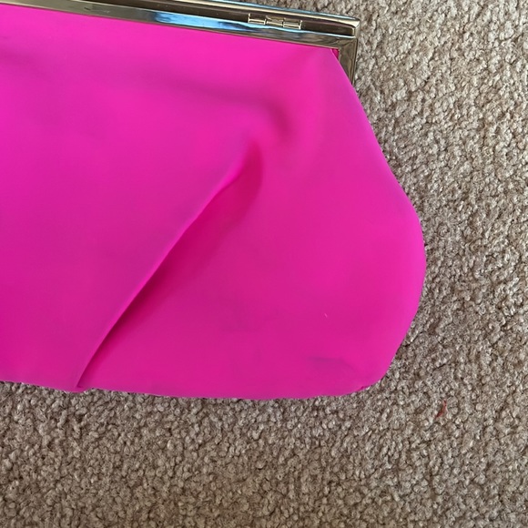 Trina Turk Happy Hour Clutch - Picture 6 of 8